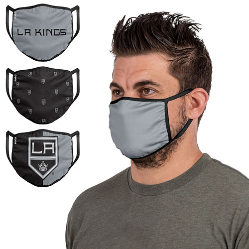 NHL Official Team Mask 022